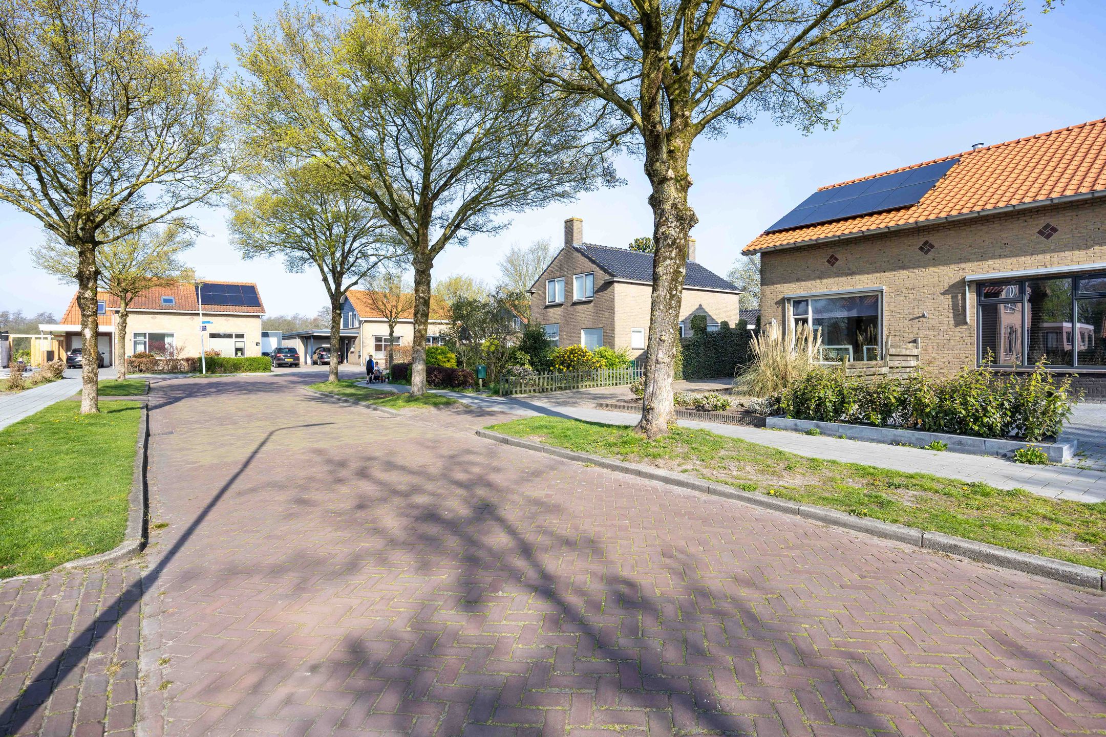 Photo 12 of Valckeniersweg 38