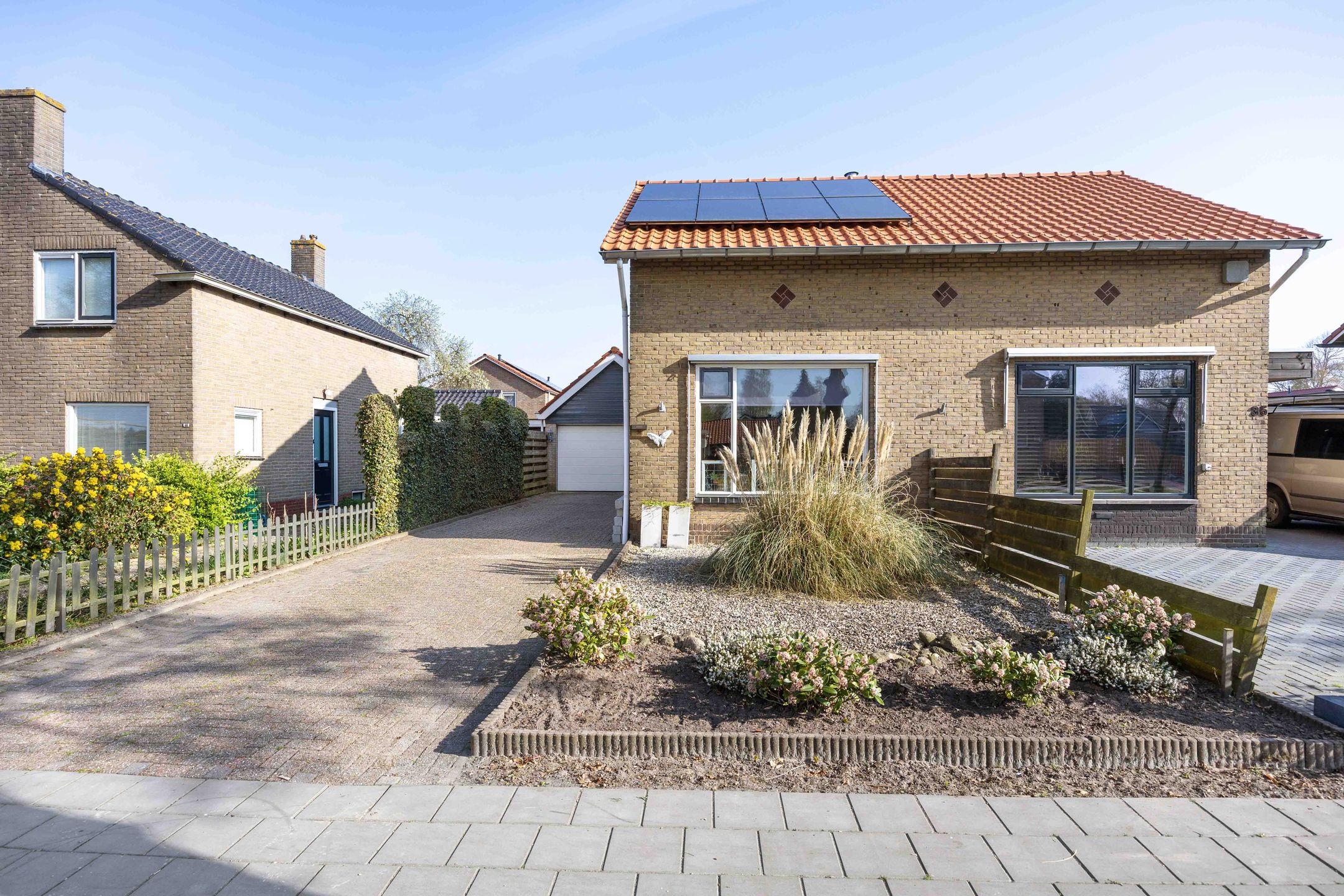 Photo 15 of Valckeniersweg 38