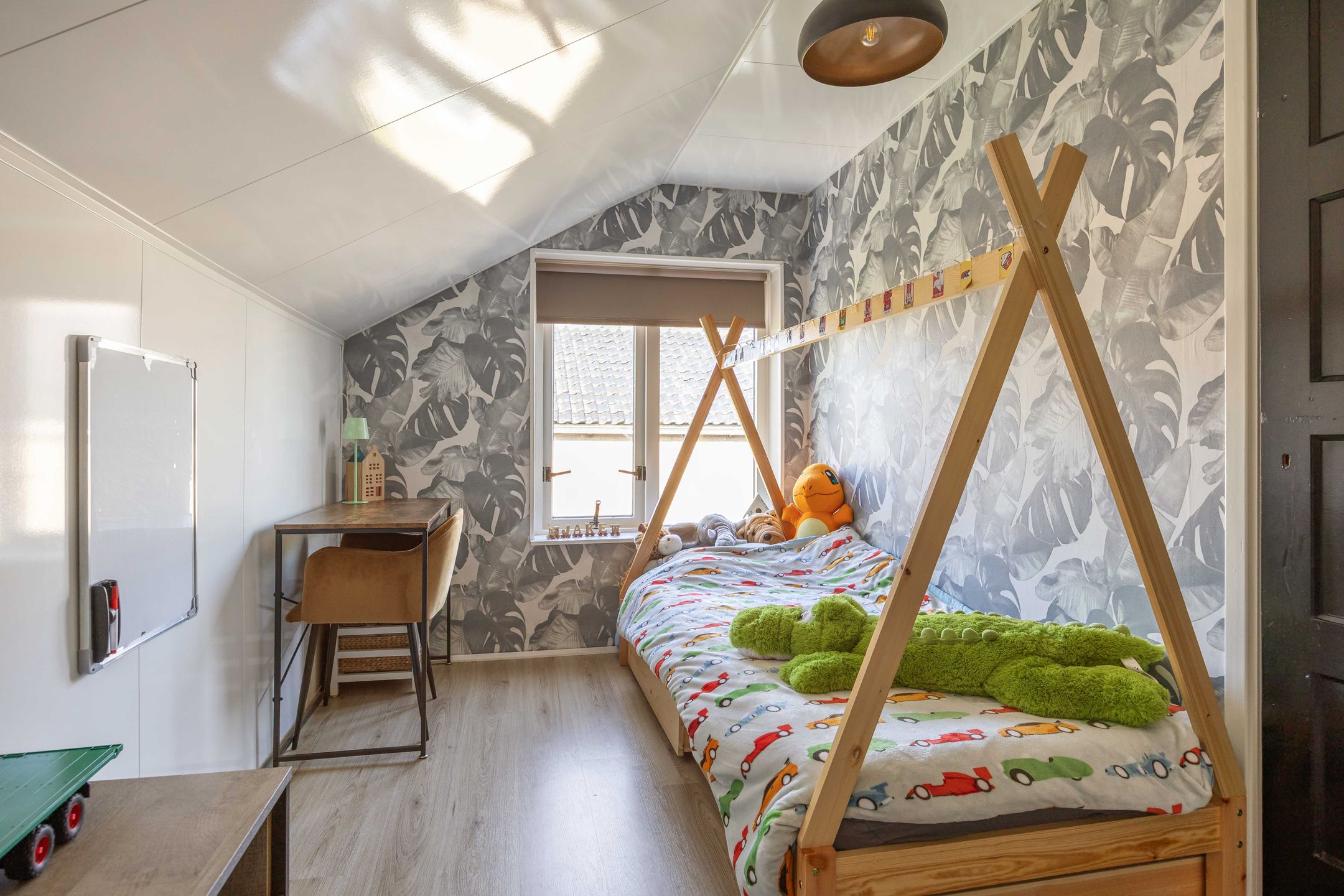 Photo 39 of Valckeniersweg 38