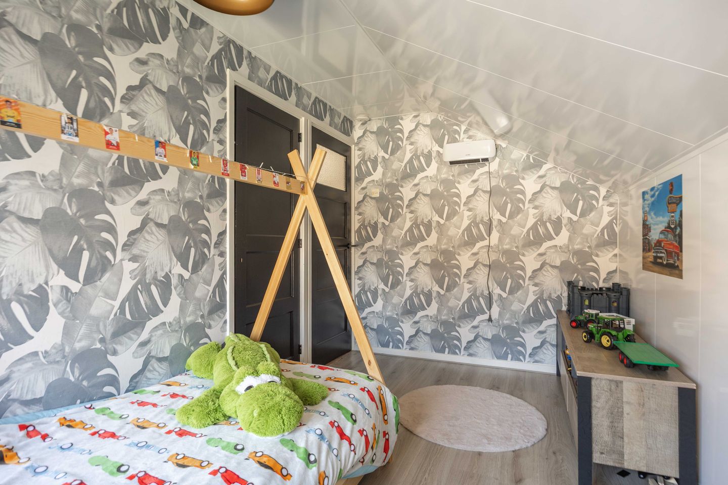 Photo 40 of Valckeniersweg 38