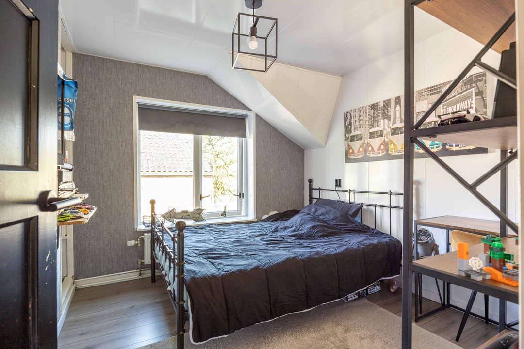 Photo 41 of Valckeniersweg 38