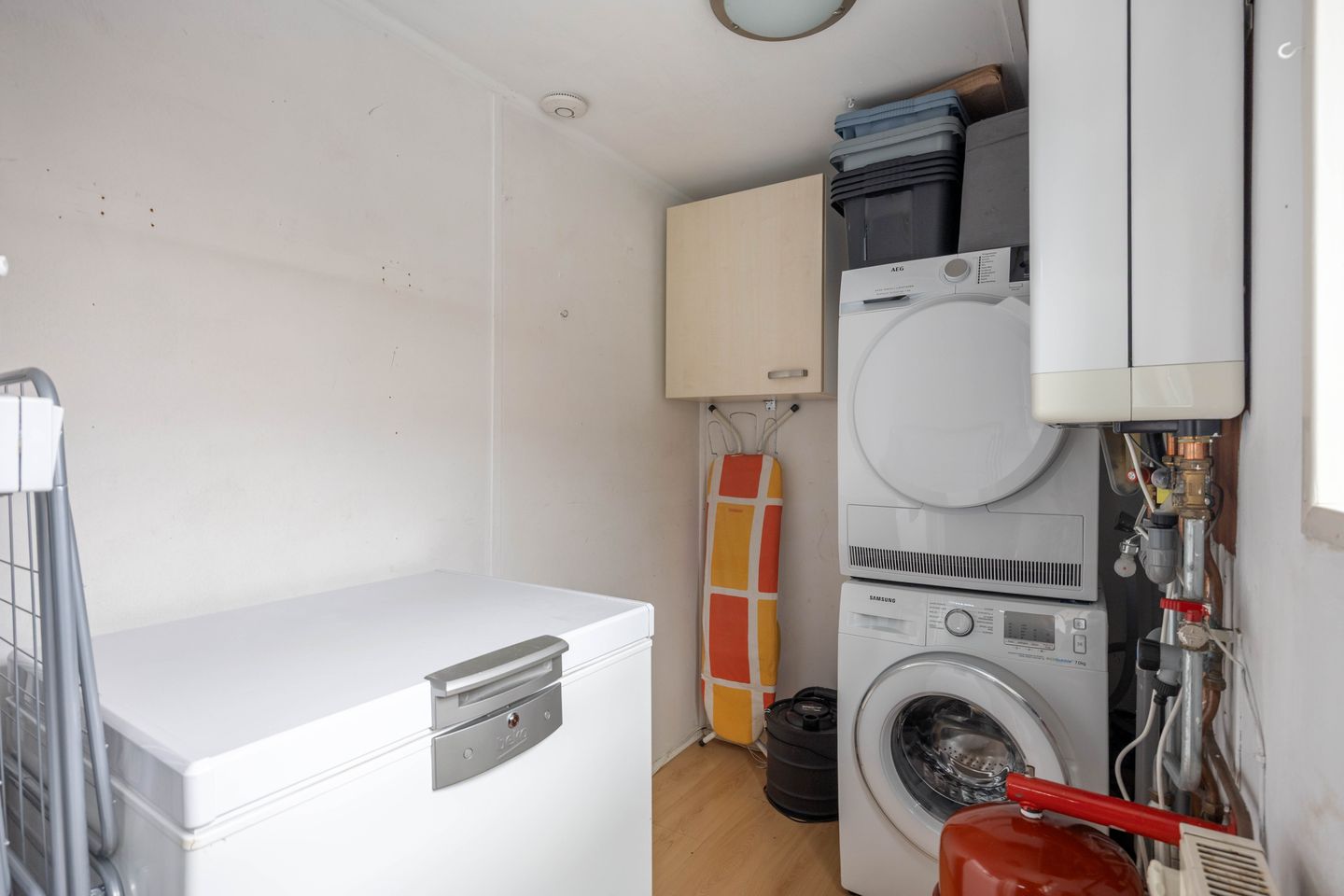 Photo 49 of Valckeniersweg 38