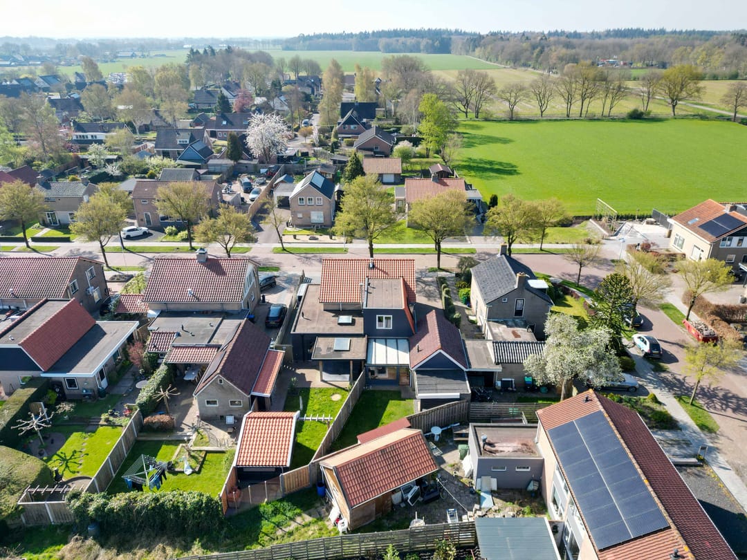 Photo 62 of Valckeniersweg 38