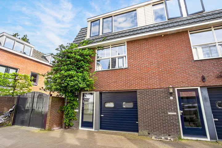 Foto 4 van Van Nijendaalhof 1