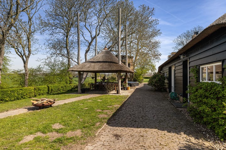 Foto 4 van Wouddijk 12