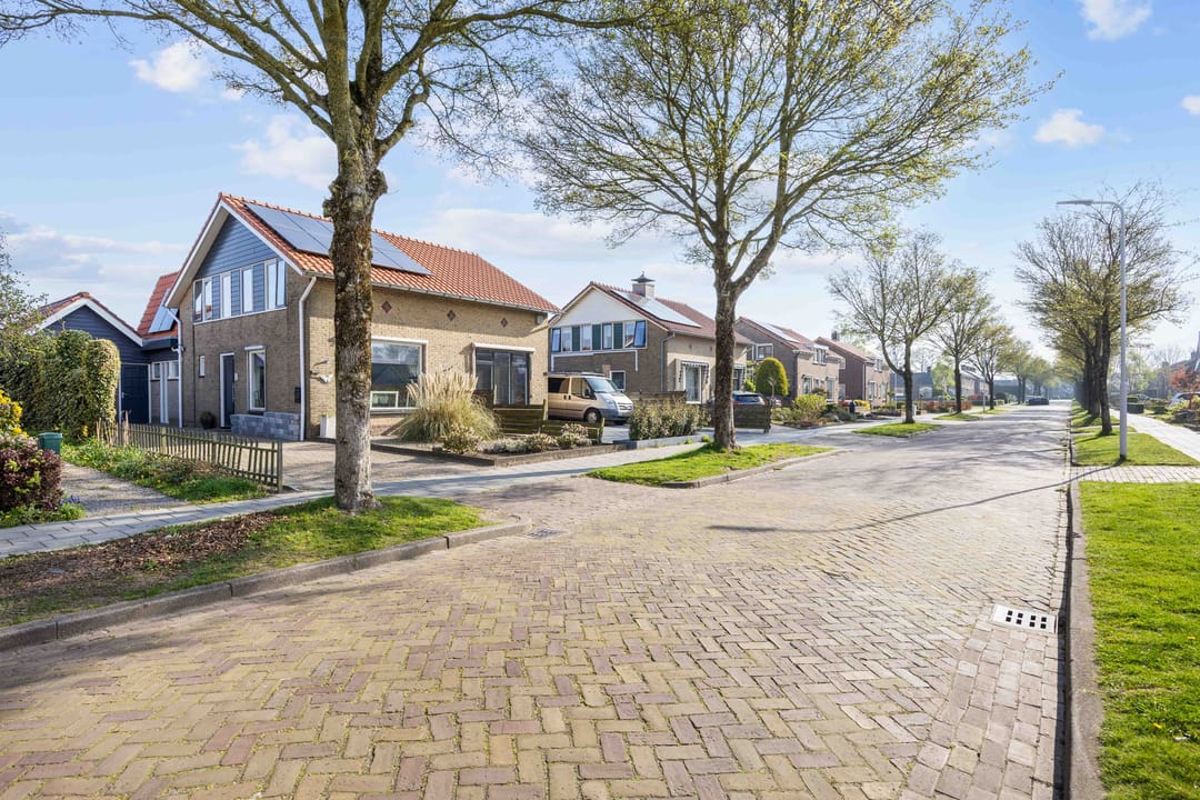 Photo 13 of Valckeniersweg 38