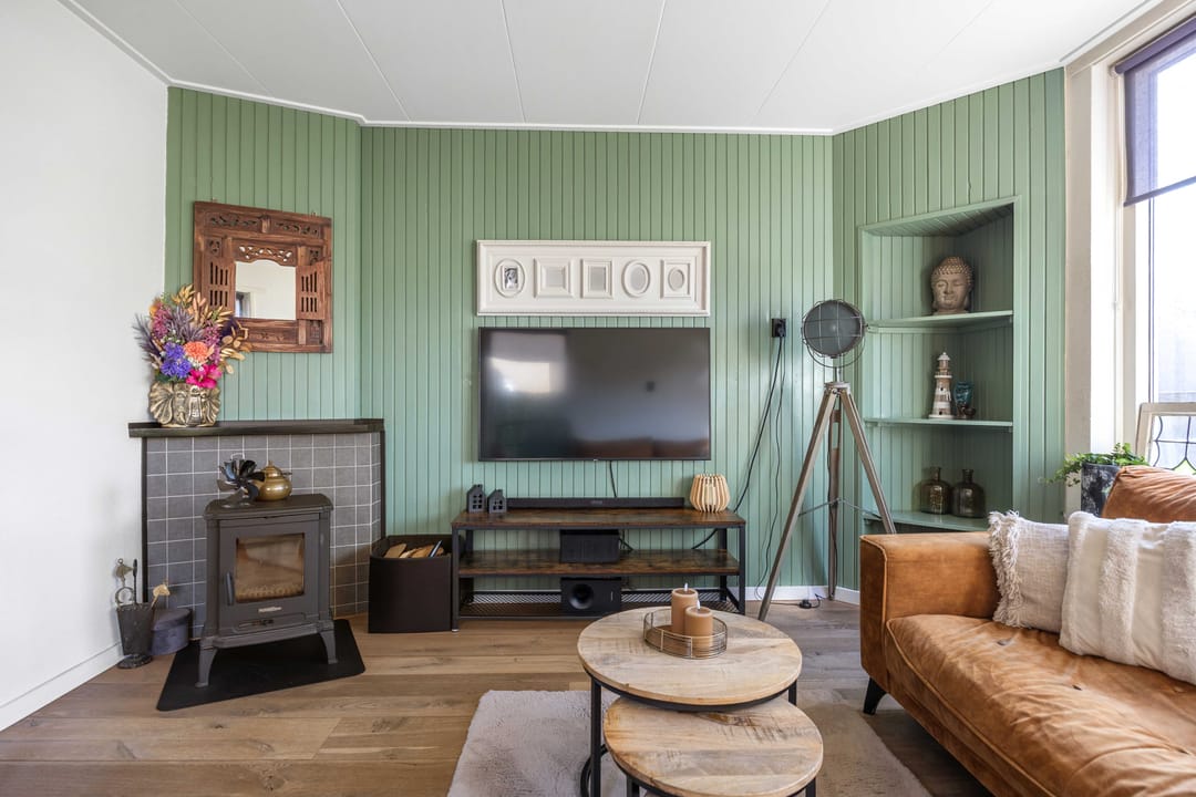 Photo 37 of Valckeniersweg 38