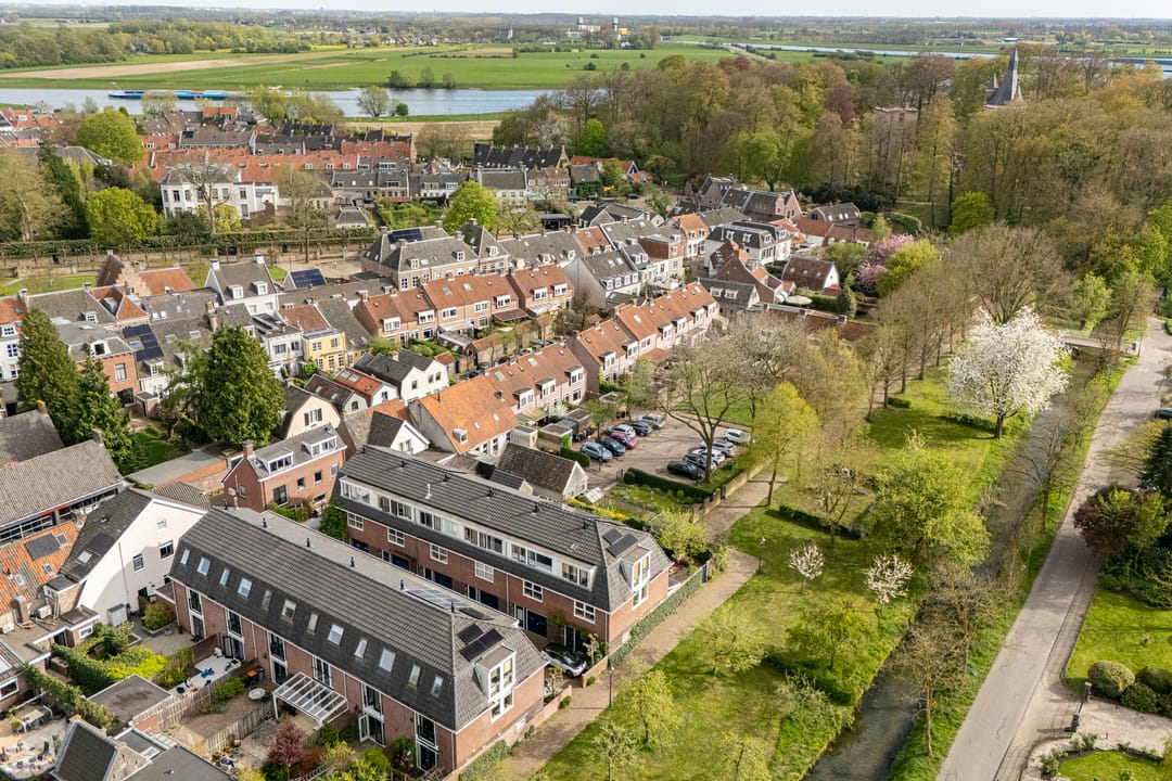 Photo 2 of Van Nijendaalhof 1
