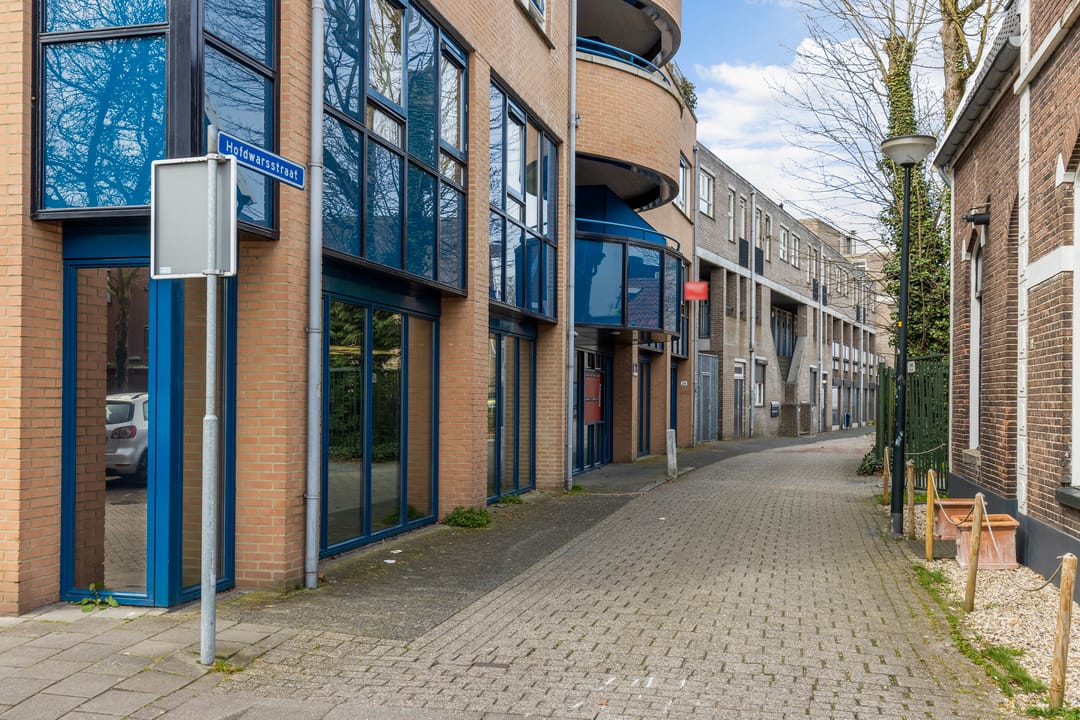 Foto 31 van Hofdwarsstraat 24