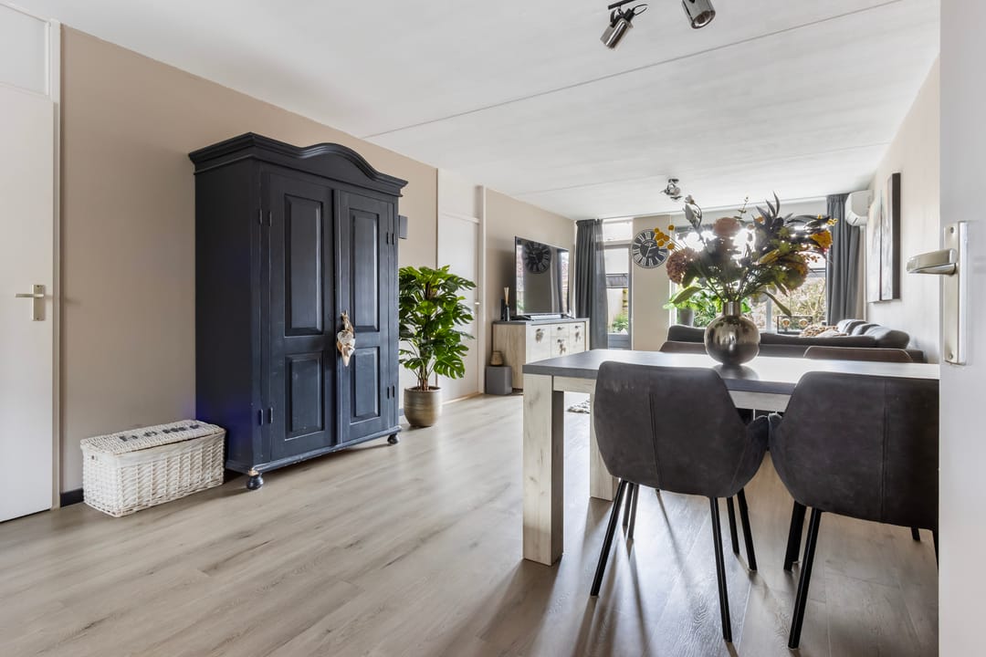 Foto 11 van Hofdwarsstraat 24