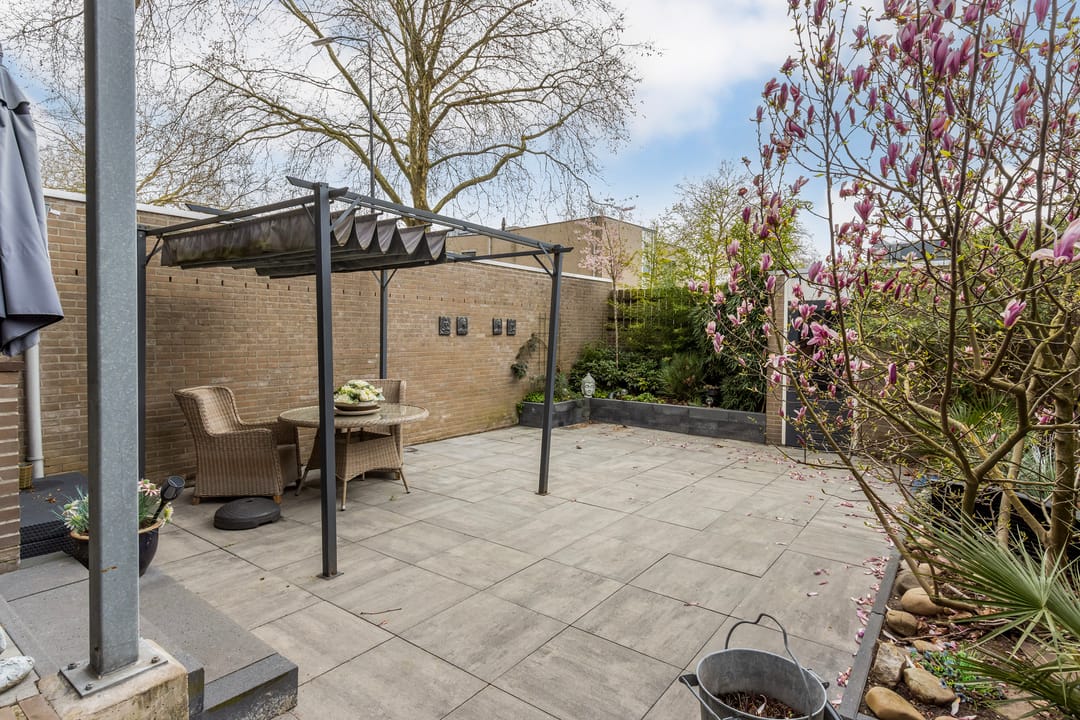 Foto 17 van Hofdwarsstraat 24