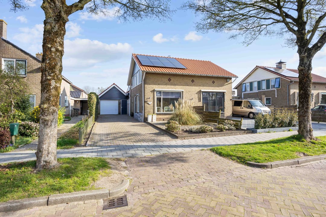 Photo 11 of Valckeniersweg 38