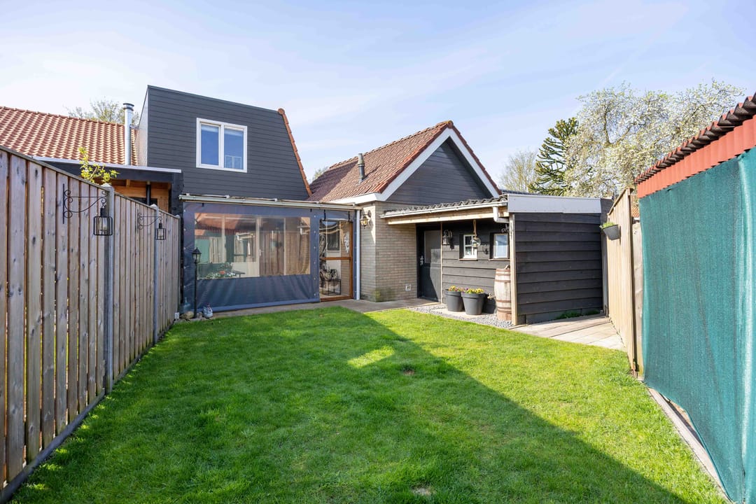 Photo 56 of Valckeniersweg 38