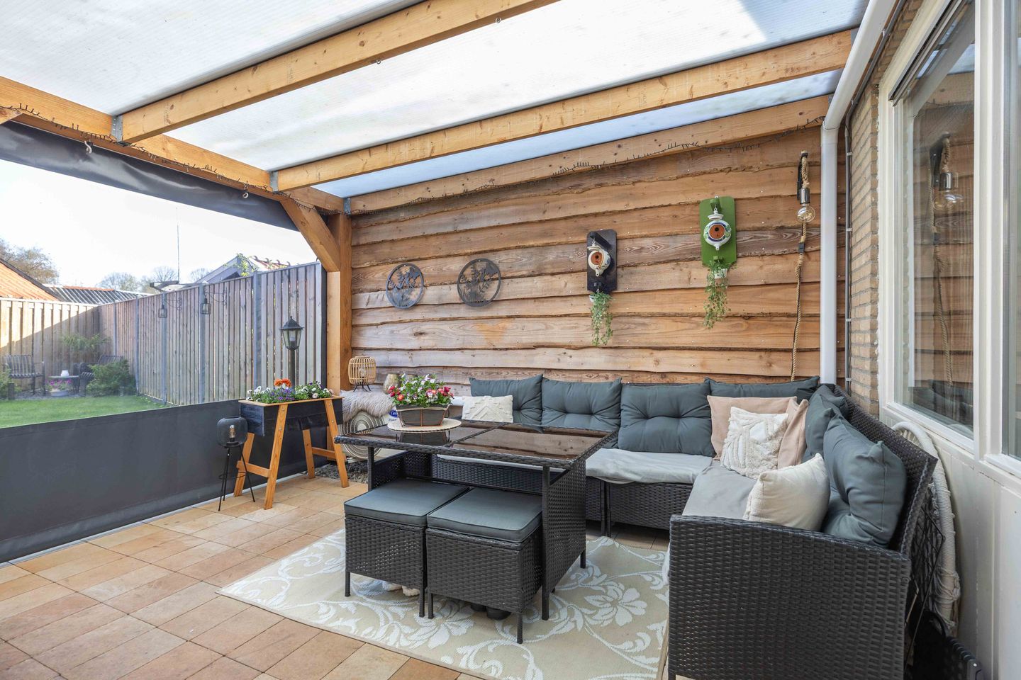 Photo 50 of Valckeniersweg 38