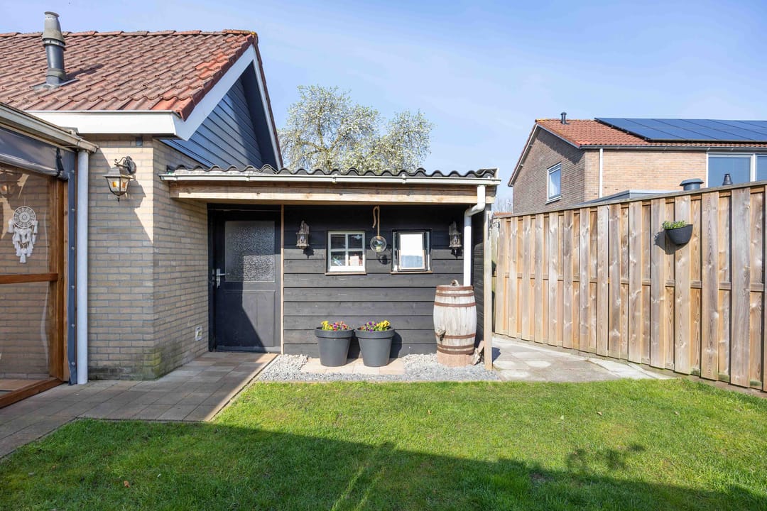 Photo 58 of Valckeniersweg 38