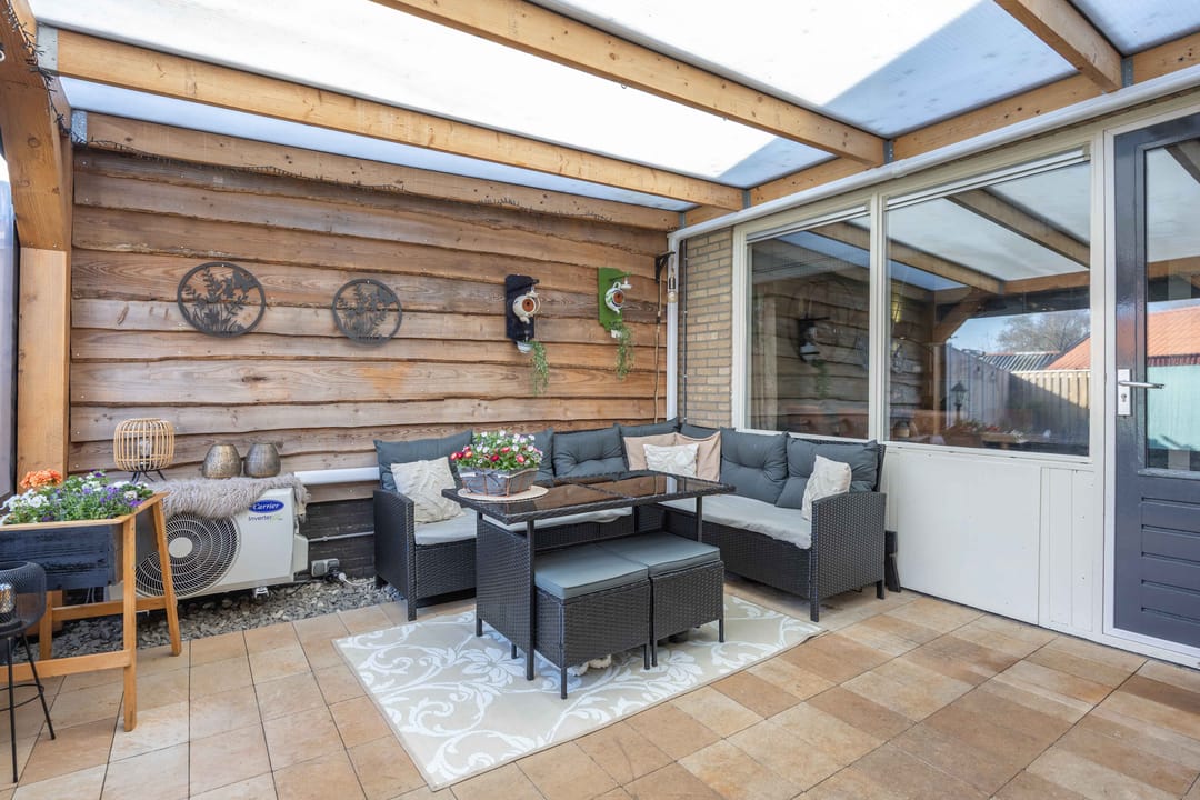 Photo 8 of Valckeniersweg 38