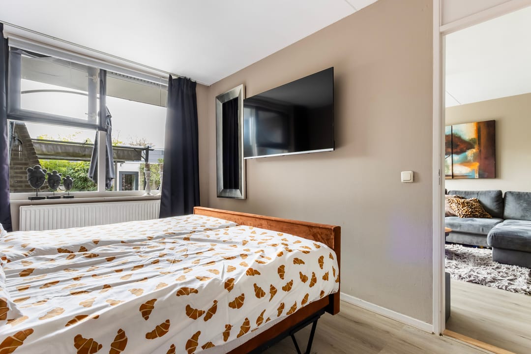 Foto 23 van Hofdwarsstraat 24