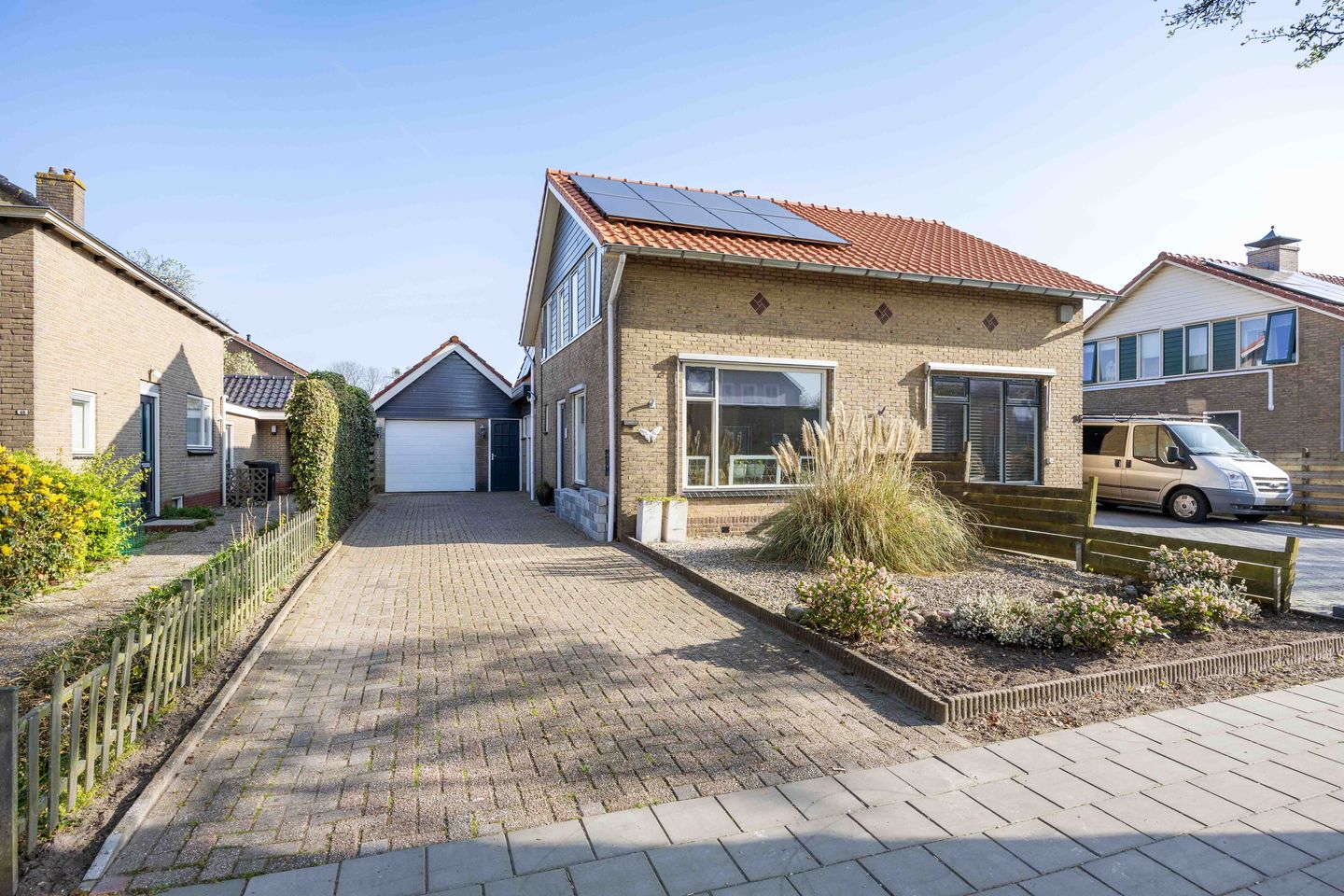 Photo 14 of Valckeniersweg 38