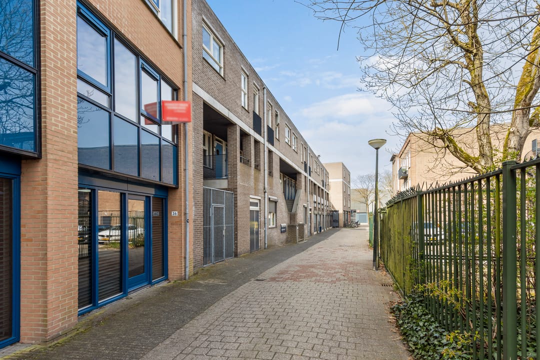 Foto 32 van Hofdwarsstraat 24