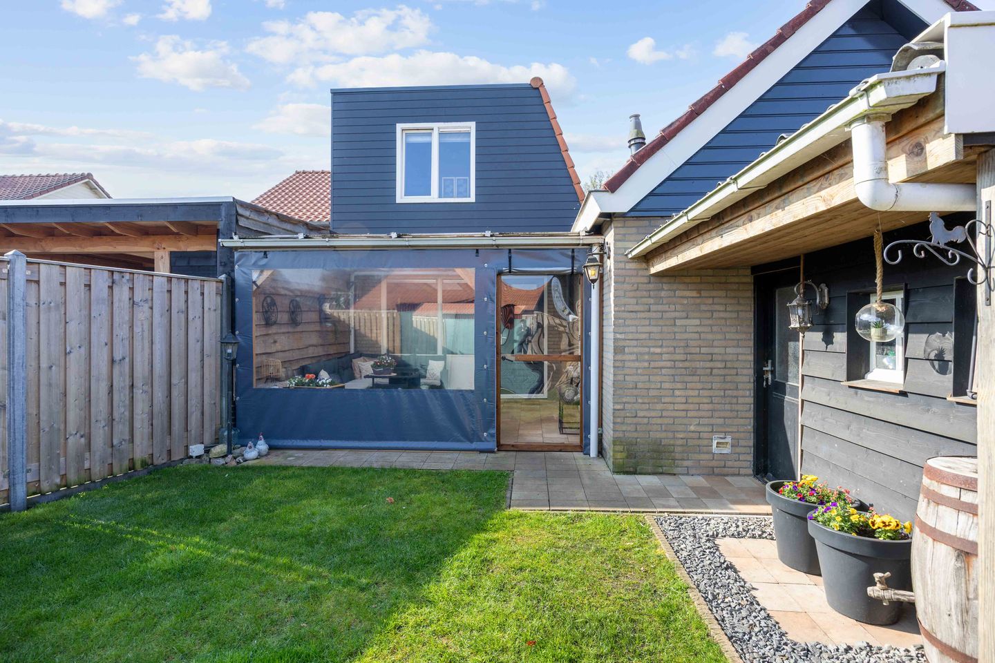 Photo 59 of Valckeniersweg 38