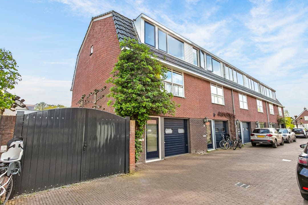 Photo 1 of Van Nijendaalhof 1