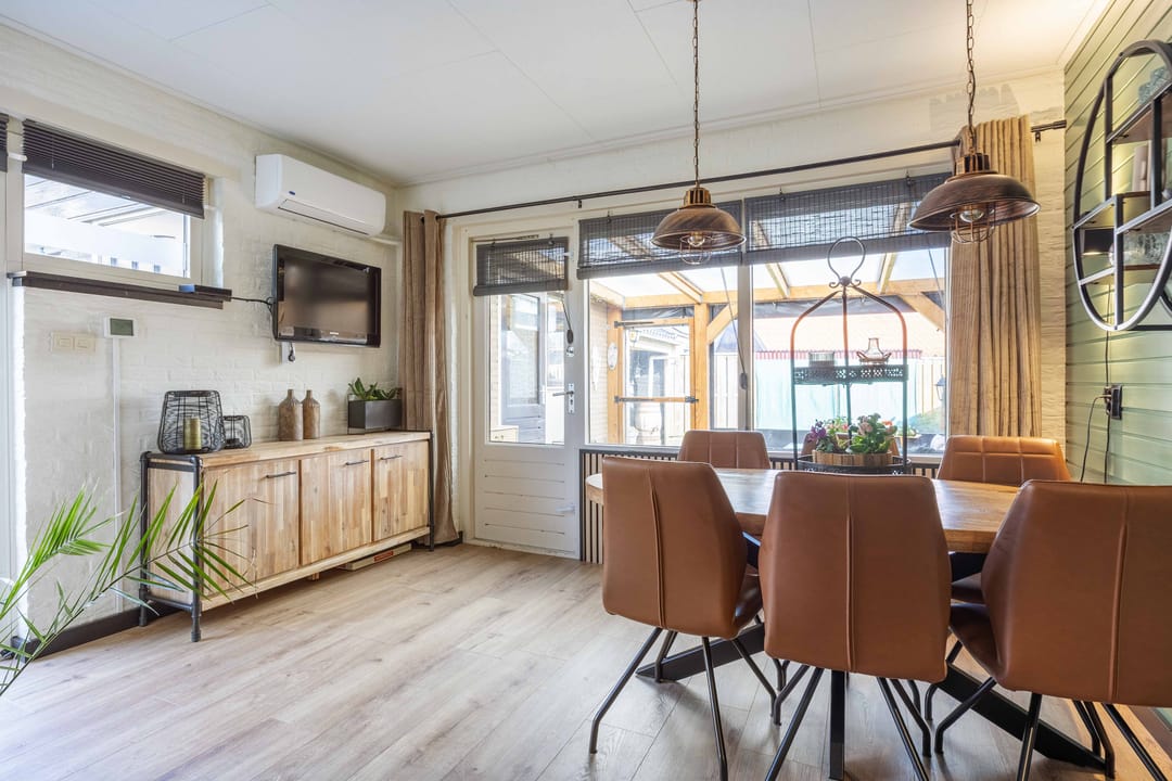 Photo 26 of Valckeniersweg 38