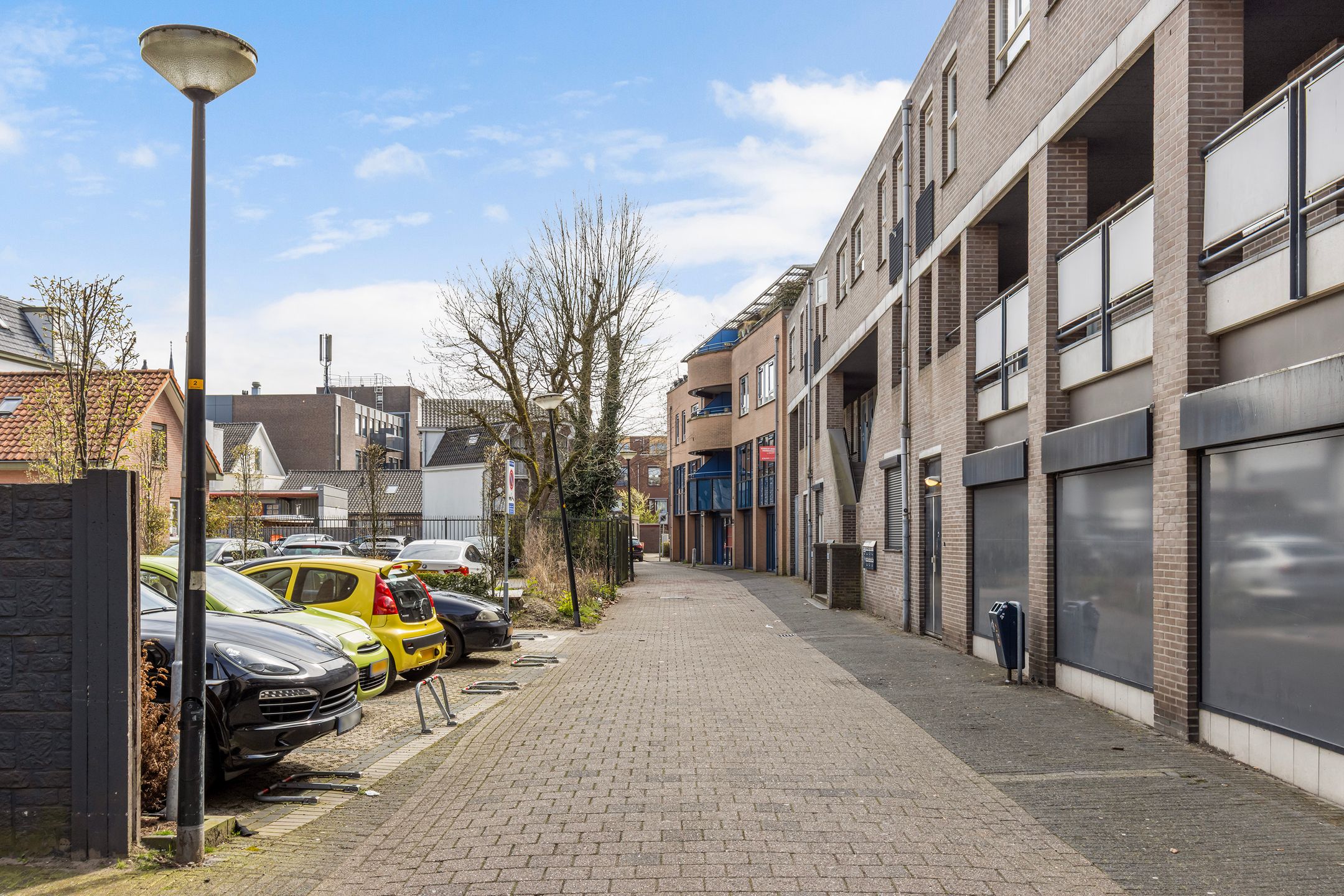 Foto 33 van Hofdwarsstraat 24