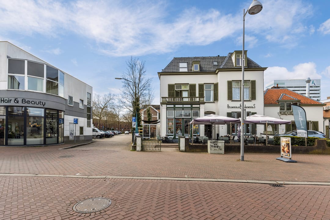 Foto 37 van Hofdwarsstraat 24