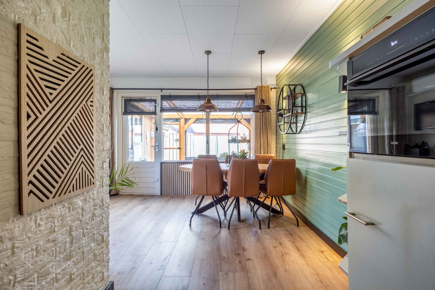 Photo 25 of Valckeniersweg 38