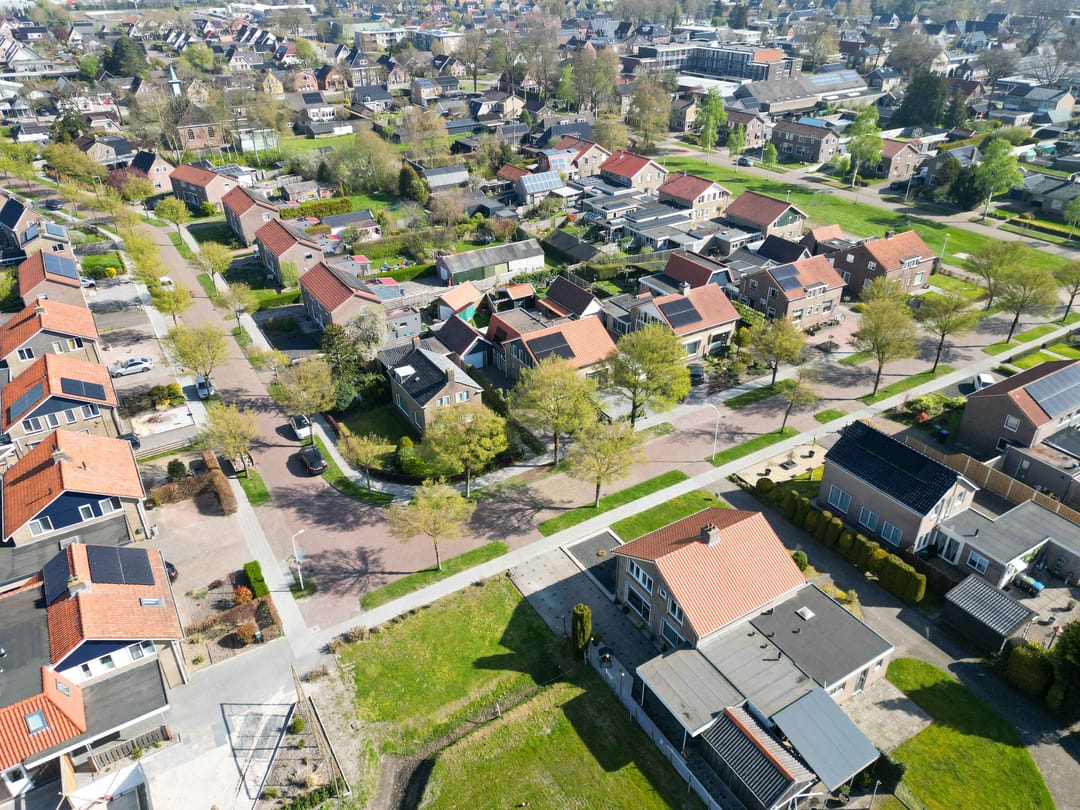 Photo 61 of Valckeniersweg 38