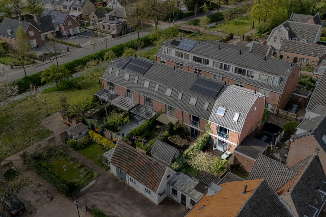 Photo 52 of Van Nijendaalhof 1