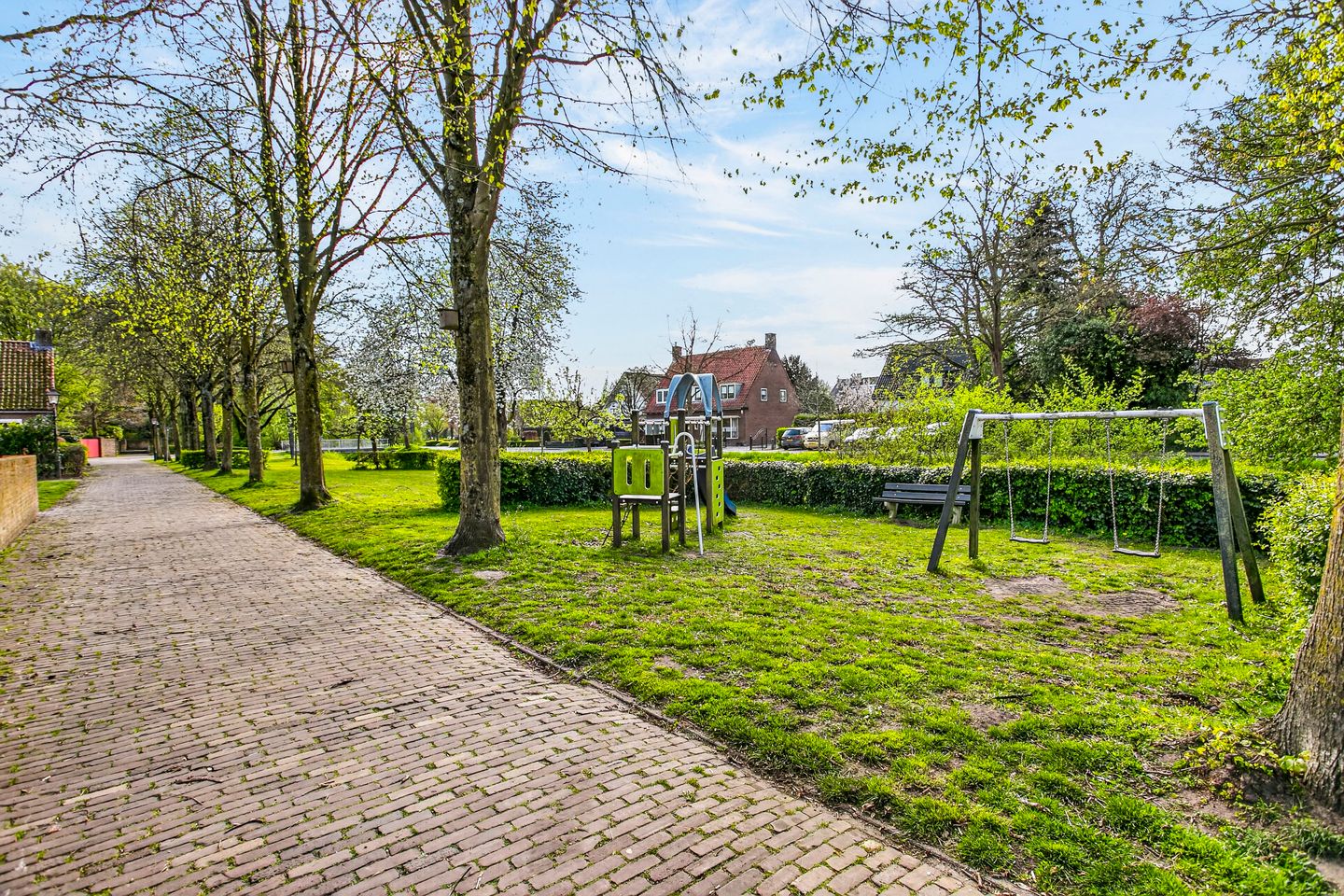 Photo 59 of Van Nijendaalhof 1