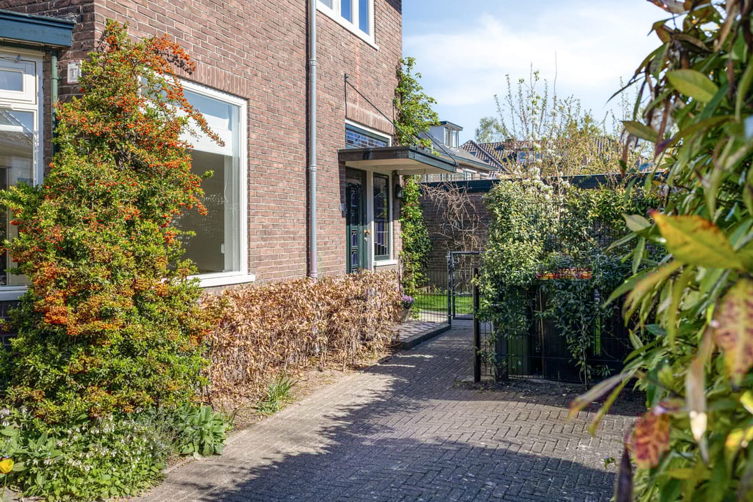 Foto 2 van H.J.Ph. Fesevurstraat 2