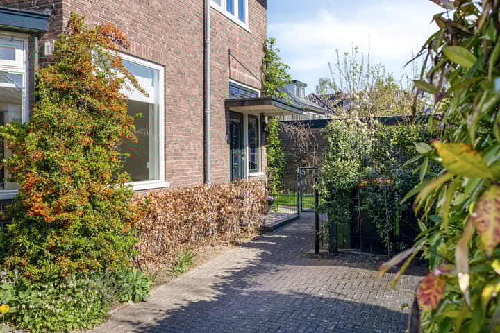 Foto 2 van H.J.Ph. Fesevurstraat 2