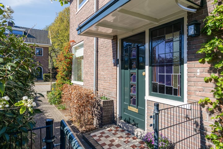 Foto 3 van H.J.Ph. Fesevurstraat 2