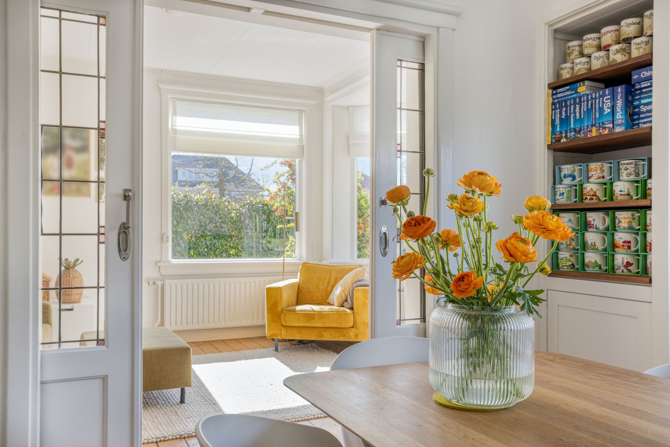 Foto 9 van H.J.Ph. Fesevurstraat 2