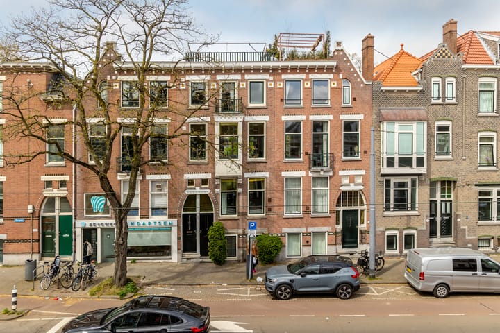 Bergweg 255-B