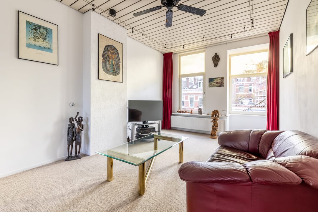 Foto 7 van Bergweg 255-B