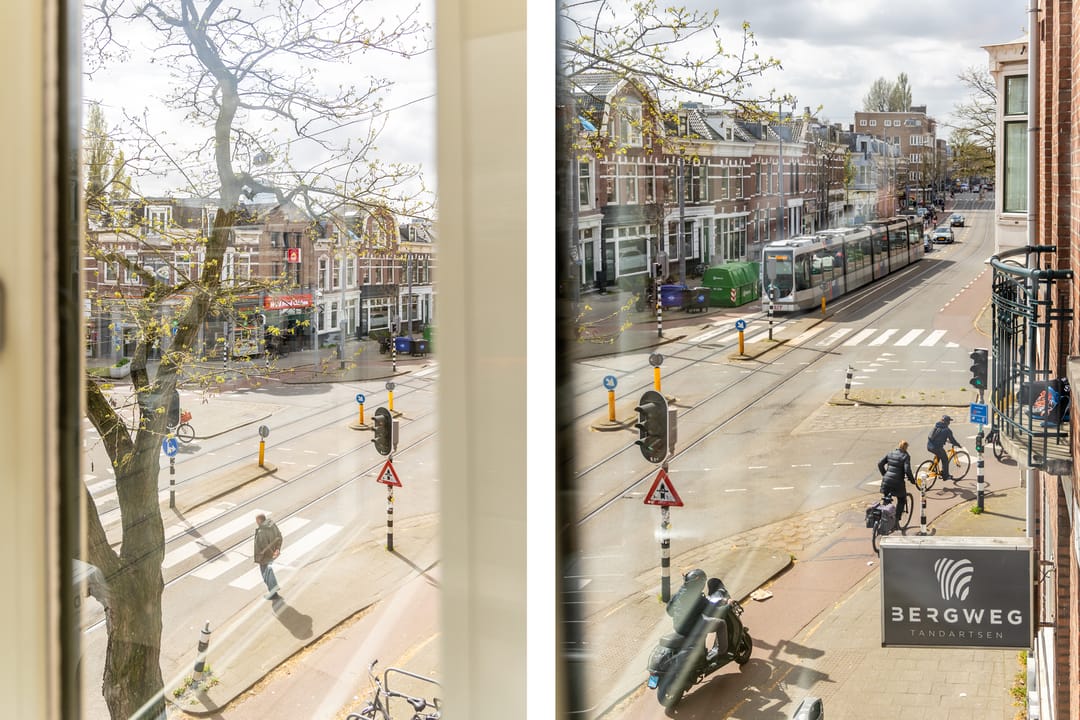 Foto 8 van Bergweg 255-B