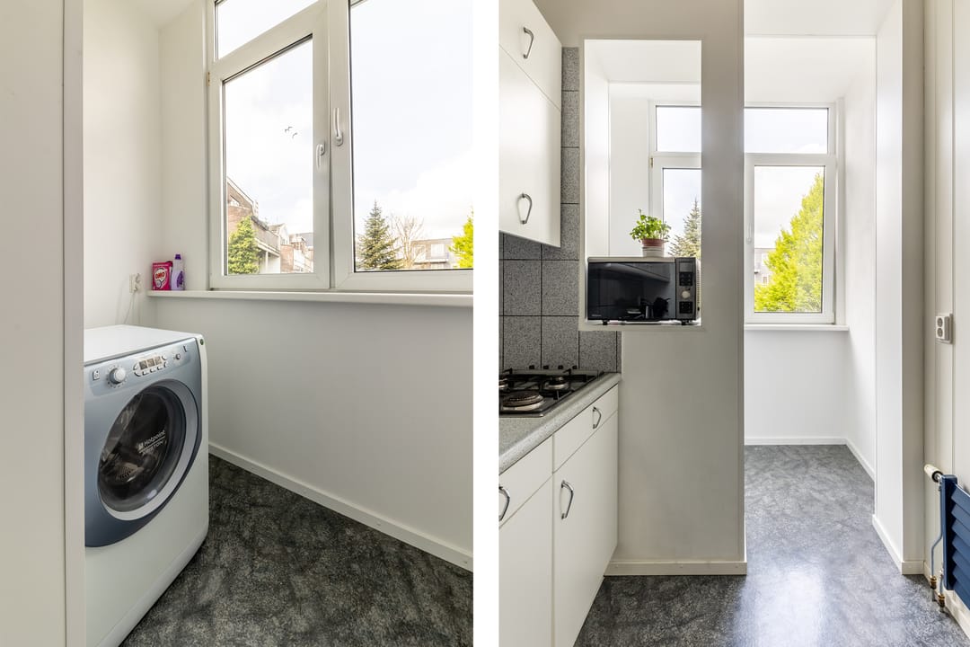 Foto 13 van Bergweg 255-B