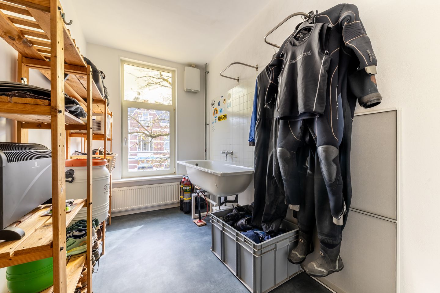 Foto 14 van Bergweg 255-B