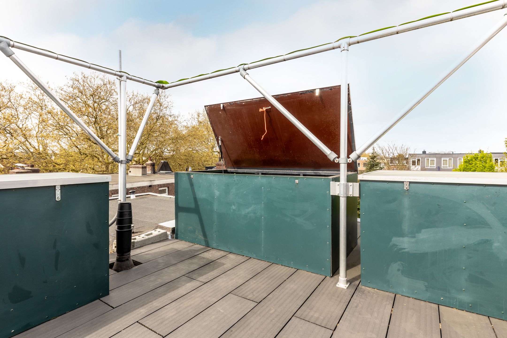 Foto 33 van Bergweg 255-B