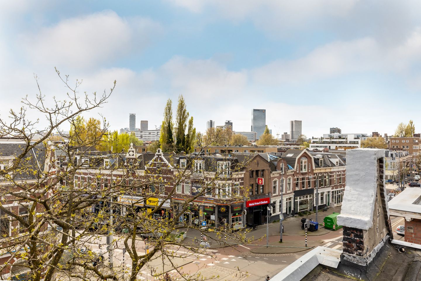 Foto 34 van Bergweg 255-B