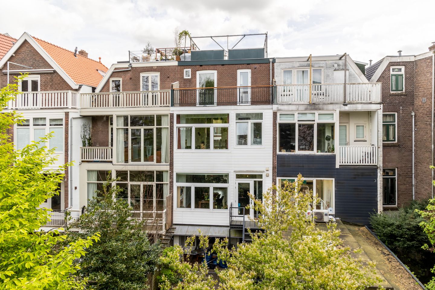 Foto 35 van Bergweg 255-B