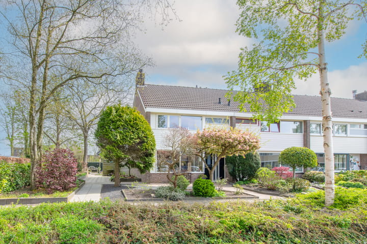 Matsyslaan 32 main image