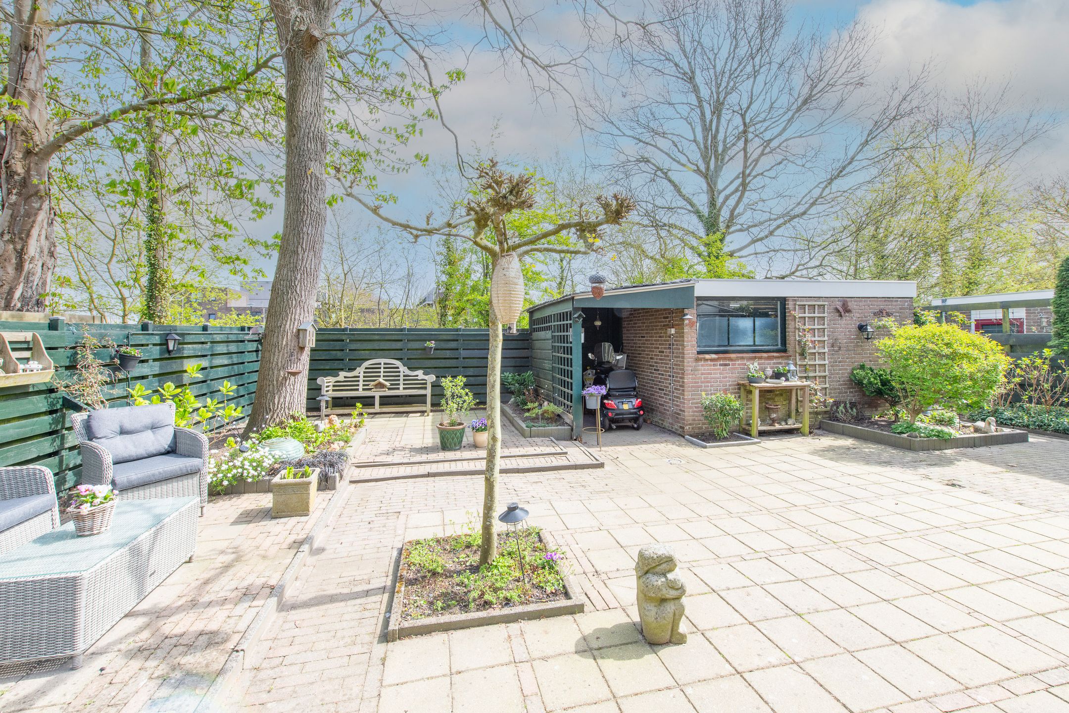 Foto 6 van Matsyslaan 32