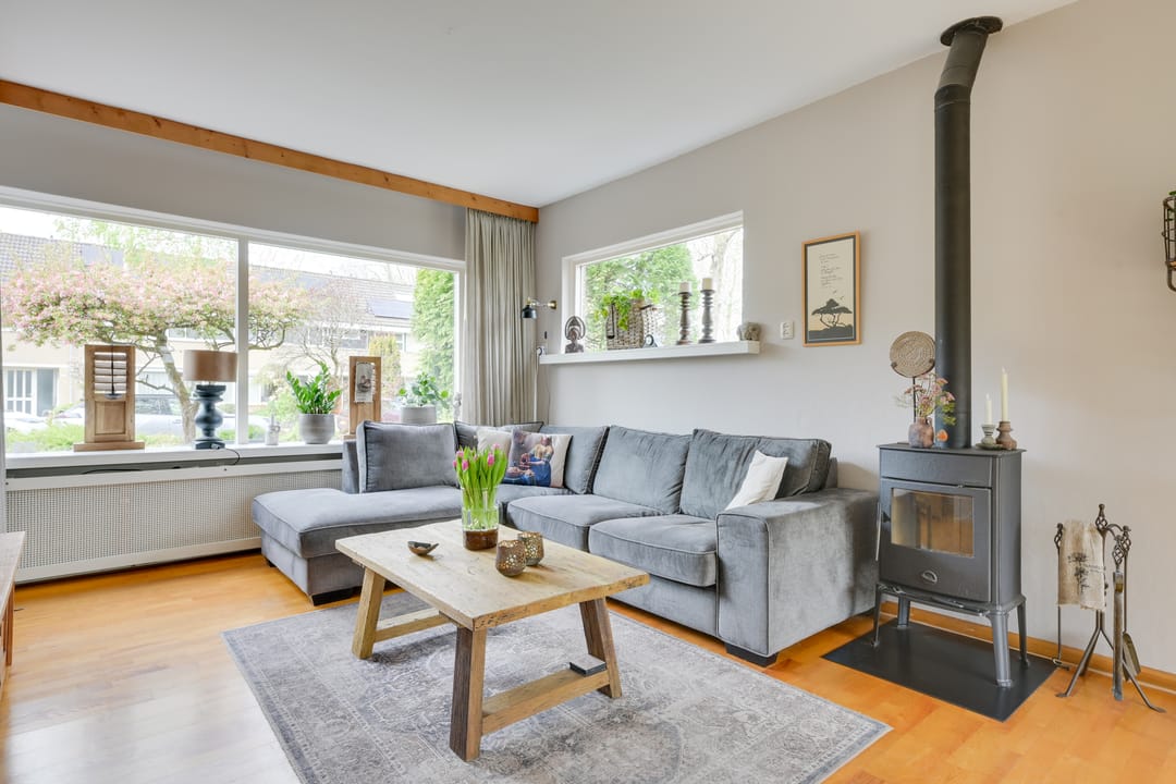 Foto 7 van Matsyslaan 32