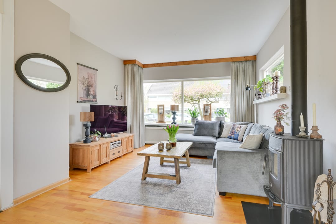 Foto 8 van Matsyslaan 32