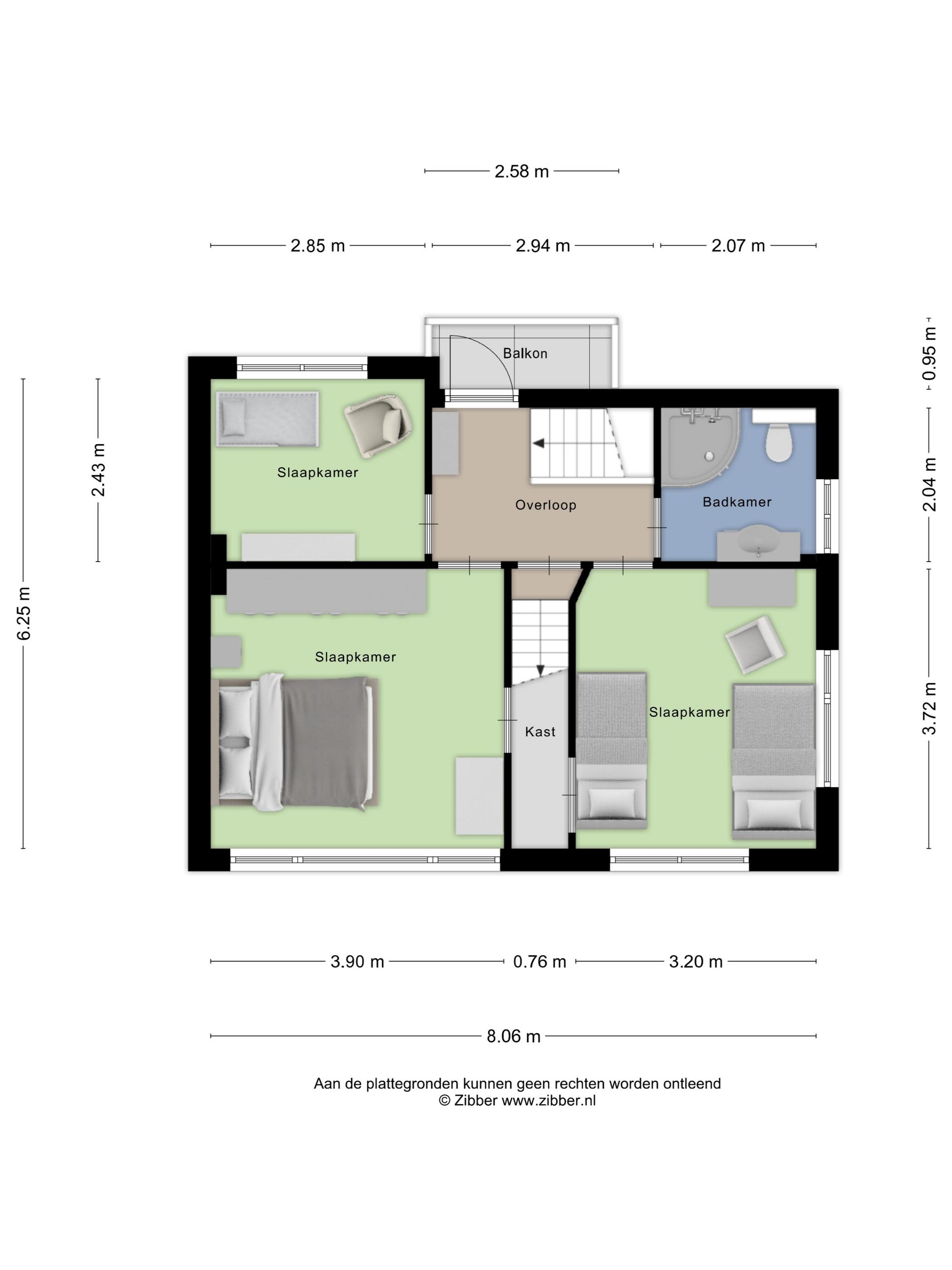 Foto 48 van H.J.Ph. Fesevurstraat 2