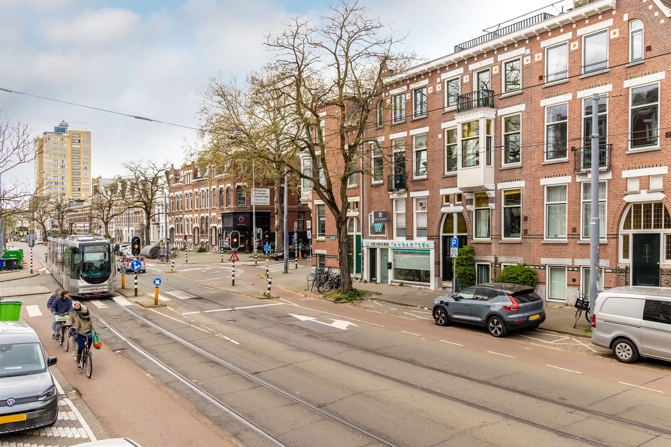 Foto 36 van Bergweg 255-B